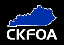 CKFOA Kentucky football mark